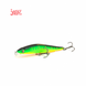 Воблер плаваюч. LJ PIKE HUNTER F 10см / M03 LJE01100-M03 фото