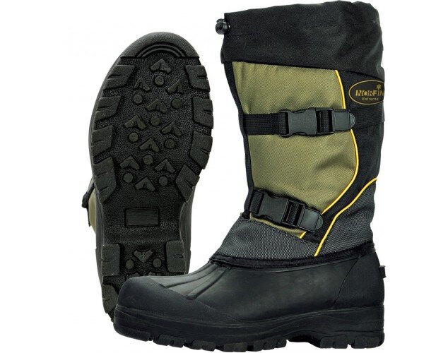 Сапоги Salmo Extreme р.41 (14810-41)