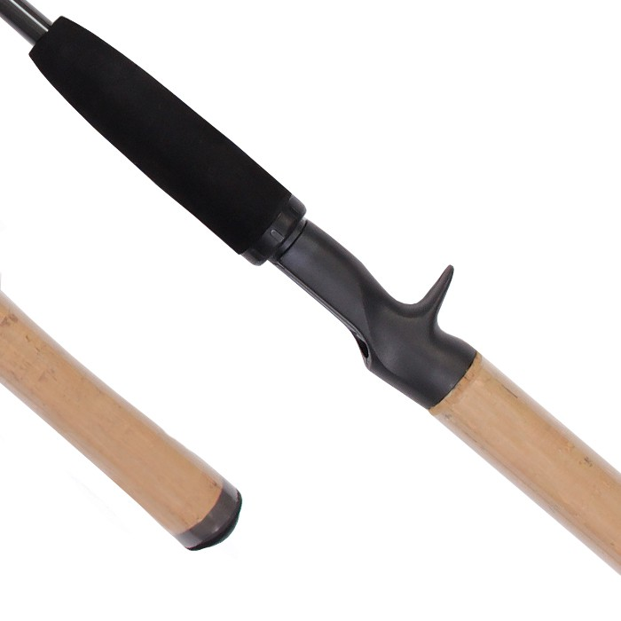 Вудилище кастінгове Salmo Diamond JERK CAST 100 100/1.80, фото 2