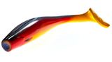 Віброхвости LJ 3D Series KUBIRA SWIM SHAD 7,0 in (17,50)/PG19 2шт. 140421-PG06 фото