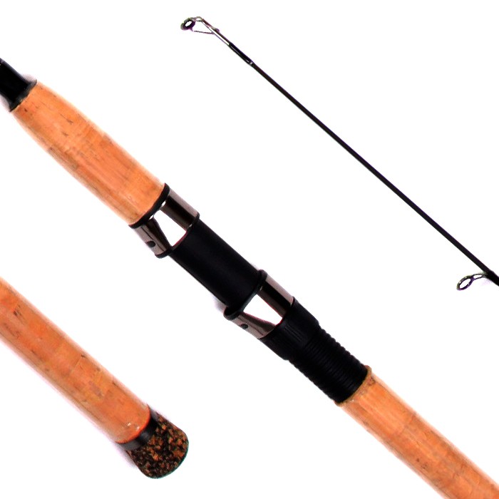 Вудилище спінінгове Salmo Supreme SNIPER 20 5-20/2.10, фото 2