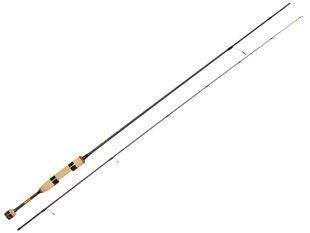 Спінінг LUCKY JOHN Area Trout Game Arco (183 см, 0.5-3 г, арт. LJATAR-183ULM) LJATAR-183ULM фото