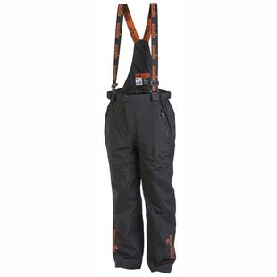 Штани Norfin River Pants чоловічі S сірий (521101-S) 521101-S фото