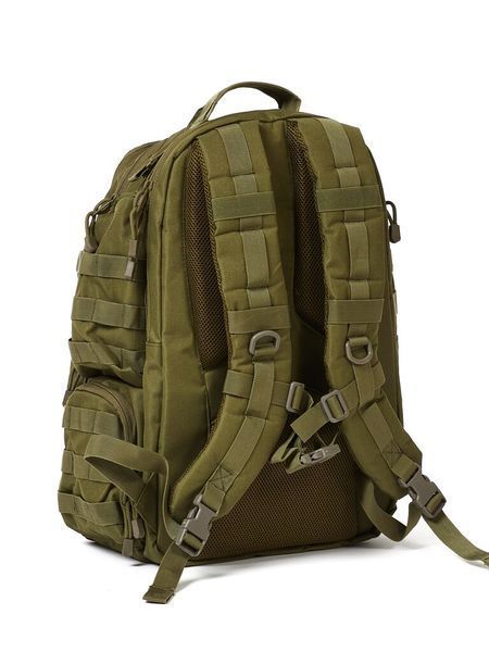 Рюкзак тактичний Norfin TACTIC 45 45л / NF NF-40222 фото