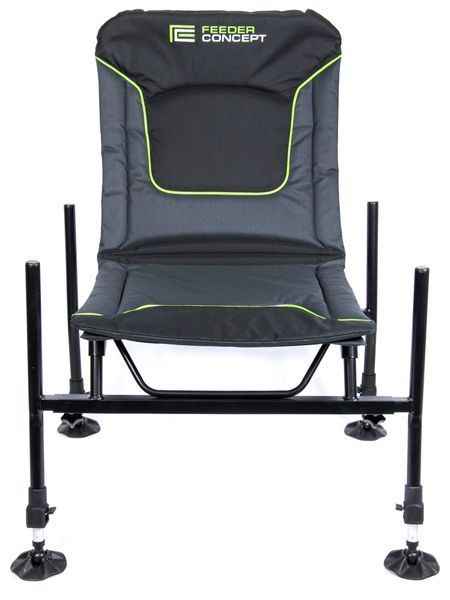 Крісло фідерне Feder Concept SIMPLE (max120кг) / FC FC4448 фото