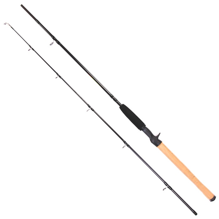 Вудилище кастінгове Salmo Diamond JERK CAST 100 100/1.80