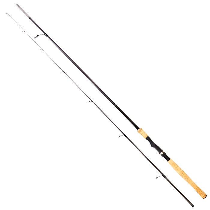5211-240Удилище Salmo Aggressor Spin 3-15g/2.40m