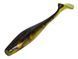Віброхвіст силікон. KUBIRA SWIM SHAD 3D LJ Pro Series 9 "/ PG20 *1 140433-PG20 фото