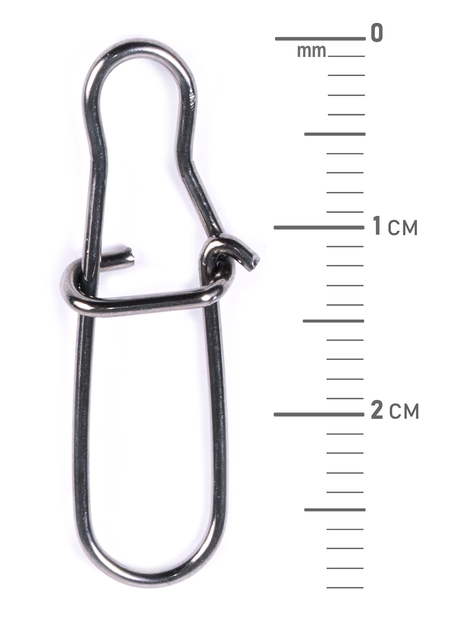 Застібка LJ PRO FASTLOCK SNAP 005 / *8, фото 2