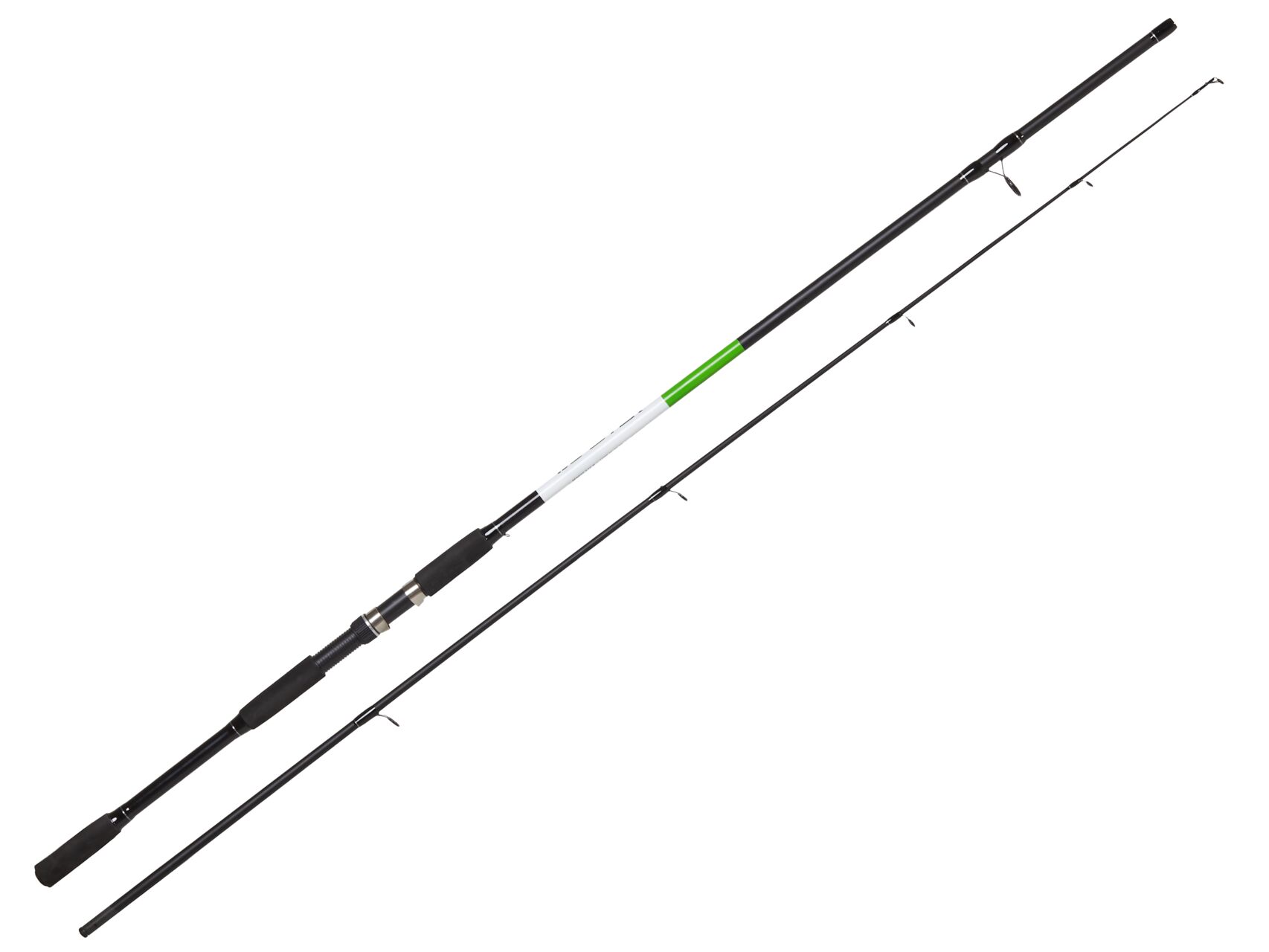 Вудилище спінінгове Salmo Blaster SPIN 40 10-40/2.70