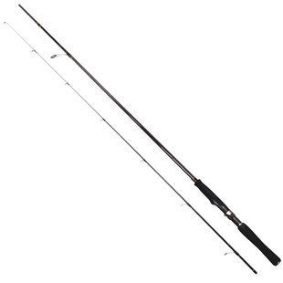 Вудилище спінінгове Salmo Elite MICRO JIG 7 0-7/2.10 4157-210 фото