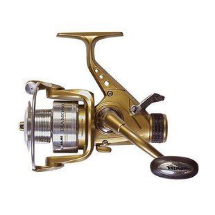 Котушка безінерц. з бетрайнером Salmo Diamond CARP RUNNER (370g/ 5,2:1/ 4+1) 30BR 6930BR фото