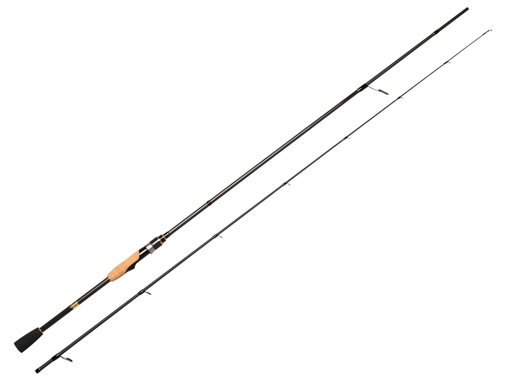 Спінінг Lucky John One Sensoric VANTAGE 28 7'6"/2.29