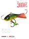 Балансир Lucky John BALTIC 4 с тр. 40мм/301RT блистер 61401-301RT фото