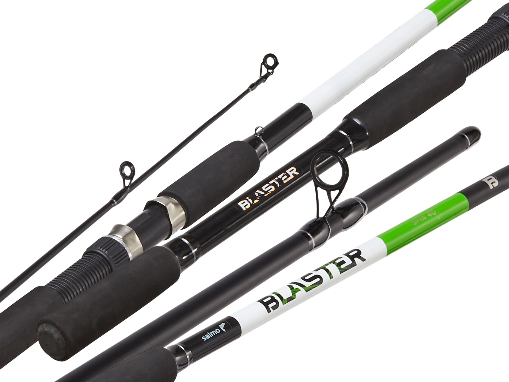 Спиннинг Salmo Blaster SPIN 40 2.70, фото 2