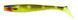 Віброхвіст силікон. KUBIRA SWIM SHAD 3D LJ Pro Series 9 "/ PG21 *1 140433-PG21 фото