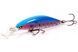 Воблер суспендер LJ Pro Series SILVER SHINER SP 08.80/916 SS88SP-916 фото