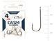 Гачок (C100N) Cobra ALLROUND (сер.CA124/ 004) *10шт. CA124-004 фото 2