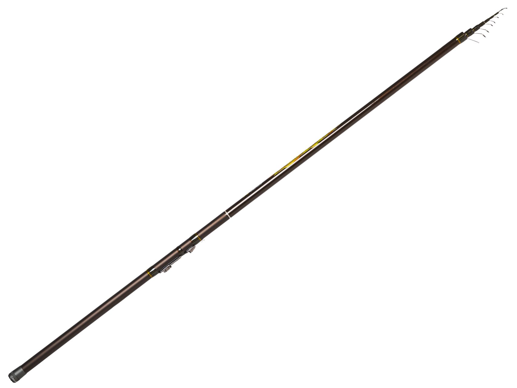 Удилище поплавочное с кольцами Salmo Diamond BOLOGNESE LIGHT MF 5.00