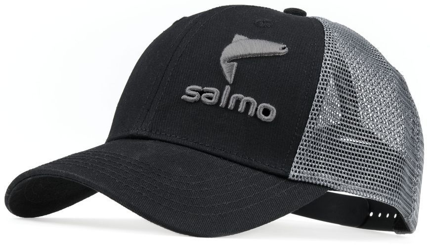 Бейсболка Salmo 19 AM-6019 фото