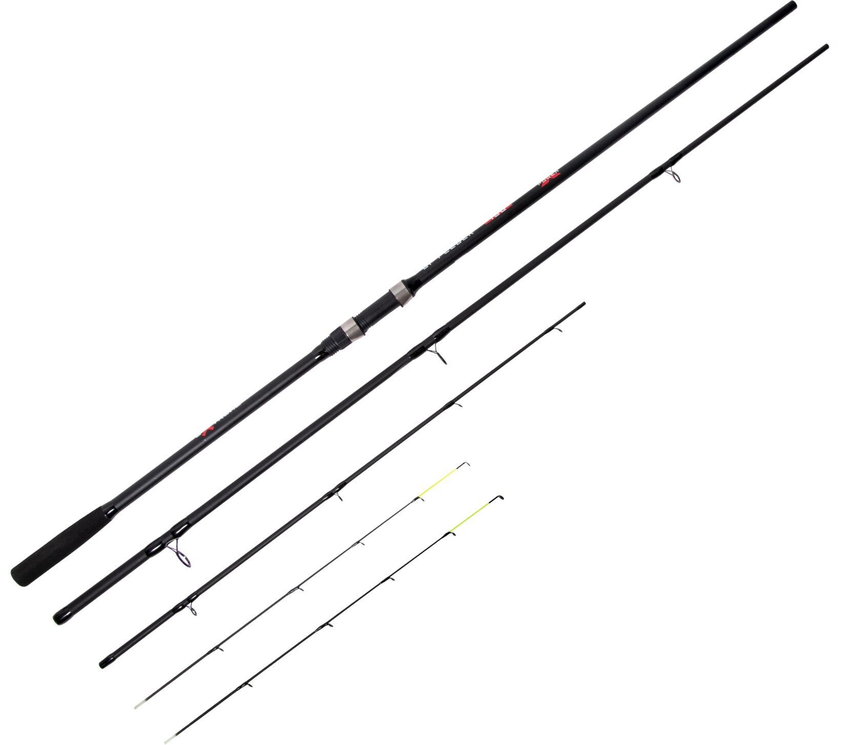 Удилище фидерное Salmo Extreme BP FEEDER 150 3.60