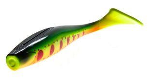 Виброхвост LJ 3D BBS Series GIANT KUBIRA SWIM SHAD 10,3in (26,00)/PG41 1шт. 140434-PG01 фото
