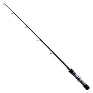 Вудка зимова телескоп Salmo ICE TELEROD plus 80 cm 416-14 фото