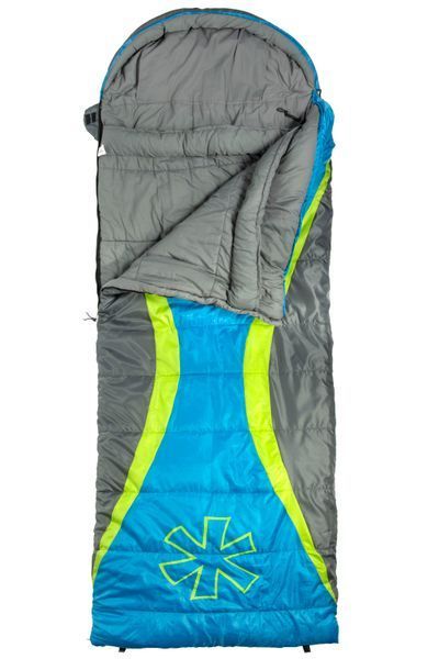Мішок-ковдра спальн.Norfin ARCTIC COMFORT 500 -10&deg;- (-20&deg;) / 220х80см / NFL R NFL-30235 фото