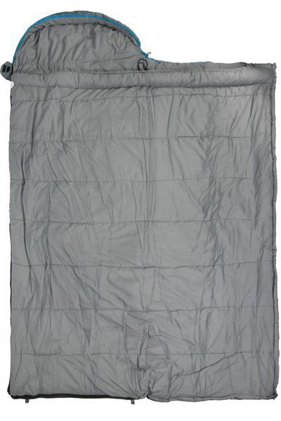 Мішок-ковдра спальн.Norfin ARCTIC COMFORT 500 -10&deg;- (-20&deg;) / 220х80см / NFL R NFL-30235 фото
