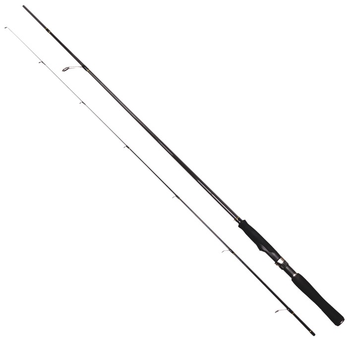 Вудилище спінінгове Salmo Elite MICRO JIG 7 0-7/2.40
