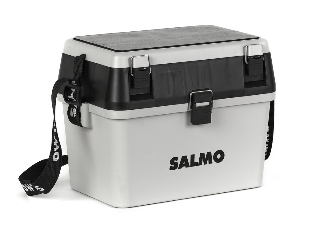 Зимовий ящик (низький) Salmo 2070