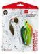 Блесна LUCKY JOHN SpinnerBait Shock Blade 14 г LJSH02-002 фото 3