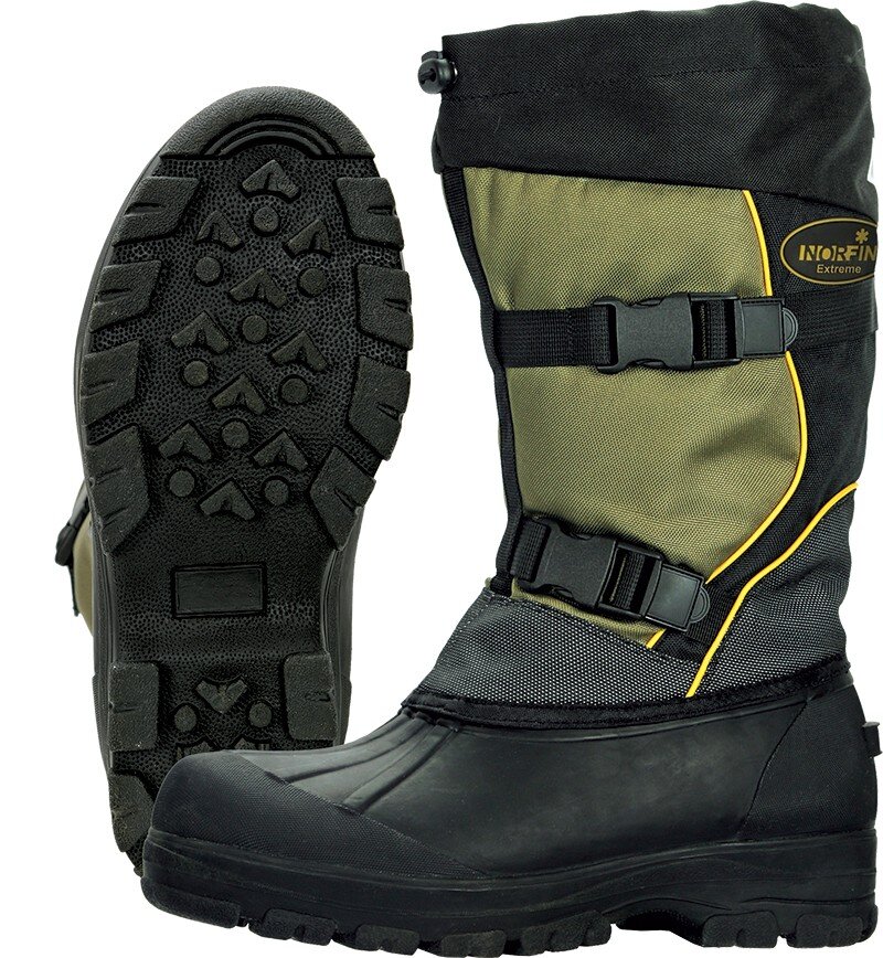 Сапоги Salmo Extreme р.44 (14810-44)