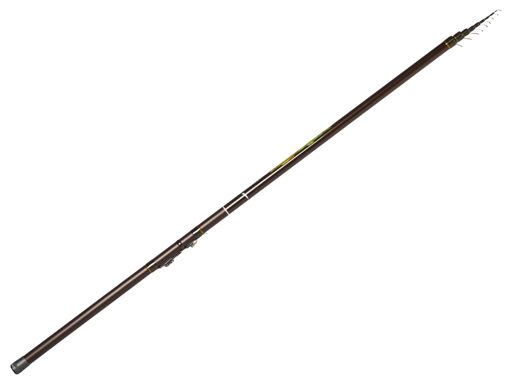 Вудилище поплав. з кільцями Salmo Diamond BOLOGNESE LIGHT MF