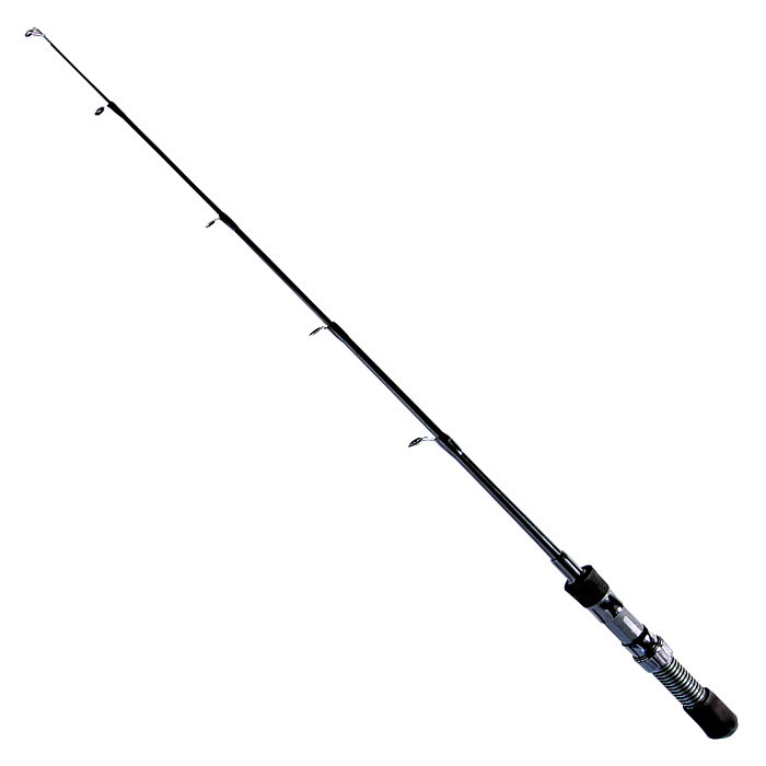 Удилище телескопическое зимнее Salmo ICE TELEROD plus 80см