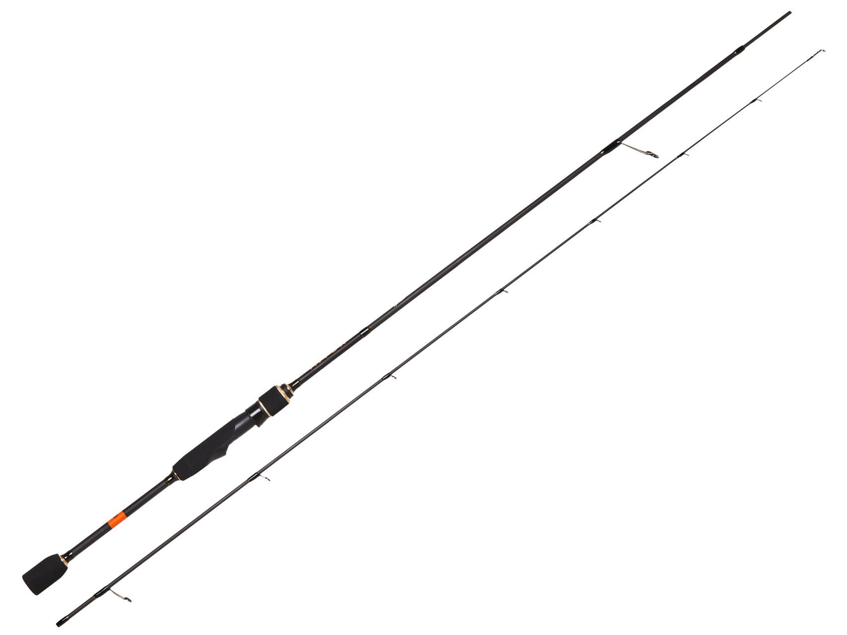 Спінінг LUCKY JOHN Area Trout Game INTOX (198 см, 1.5-5 г, арт. LJATIN-662ULMF)
