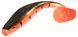 Віброхвіст силікон. KUBIRA SWIM SHAD 3D LJ Pro Series 9 "/ PG22 *1 140433-PG22 фото