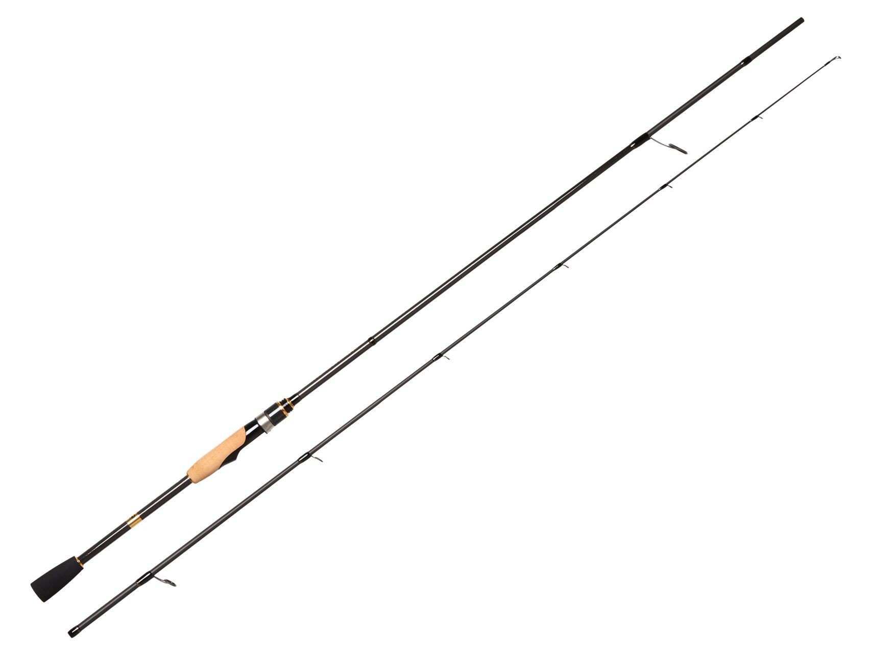 Спінінг LUCKY JOHN One Sensoric Vantage 35 (229 см, 10-35 г, арт. LJOSVA-762MHF)