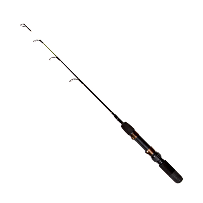 Вудка зимова розбірна Salmo POWER STICK ICE ROD