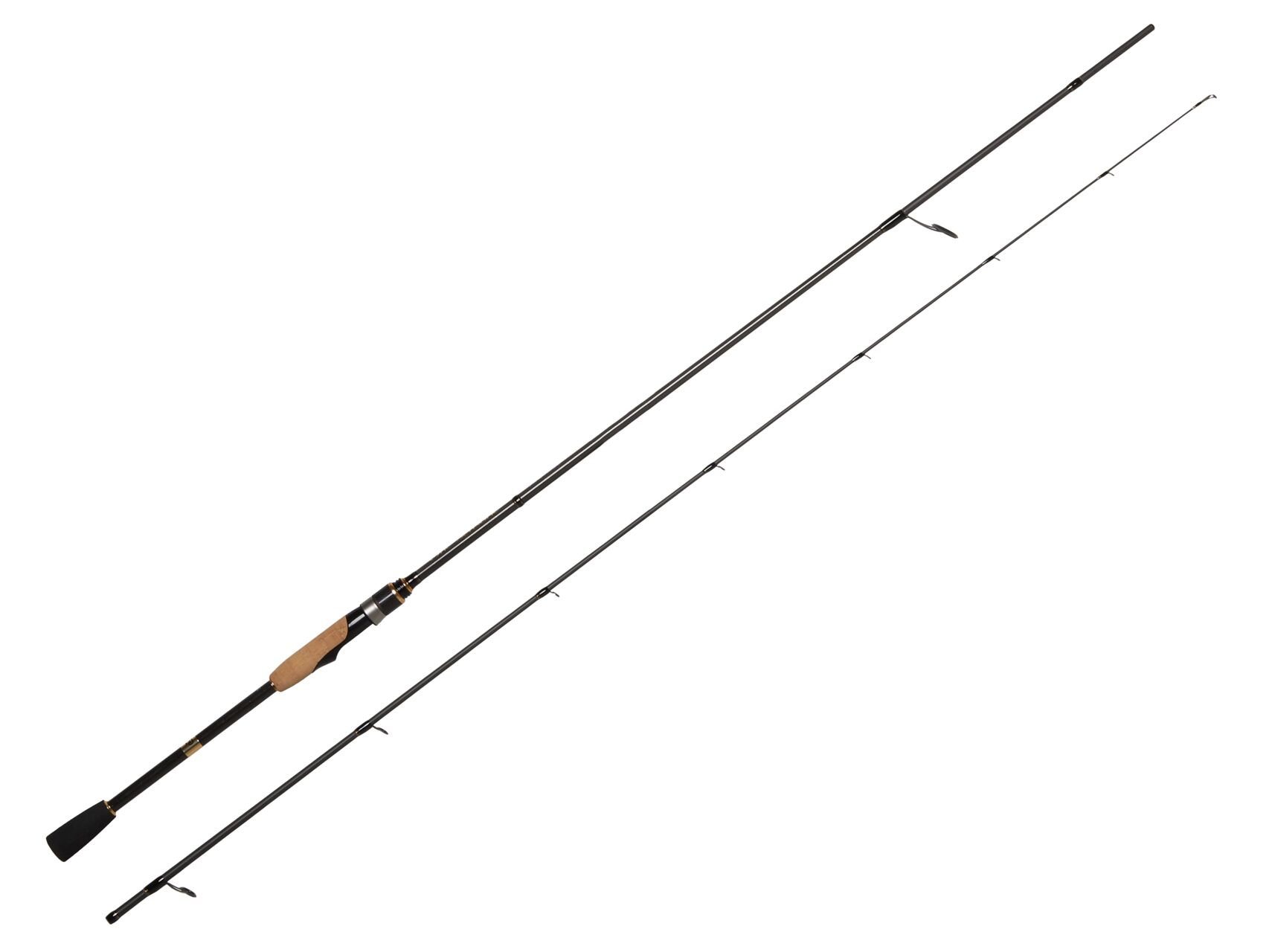 Спиннинг Lucky John One Sensoric VANTAGE 21 7'6"/2.29