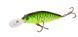 Воблер плавающий LJ ORIGINAL SHAD-X F 08.00/008 LJO0308F-008 фото