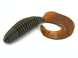 Твістер силікон. CRUSHER GRUB LJ Pro Series 4,5 "/ 085 *4 140158-085 фото