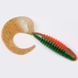 Твистеры съедоб. искусст. LJ Pro Series CRUSHER GRUB 3,9in (09.90)/T56 5шт. 140157-T56 фото