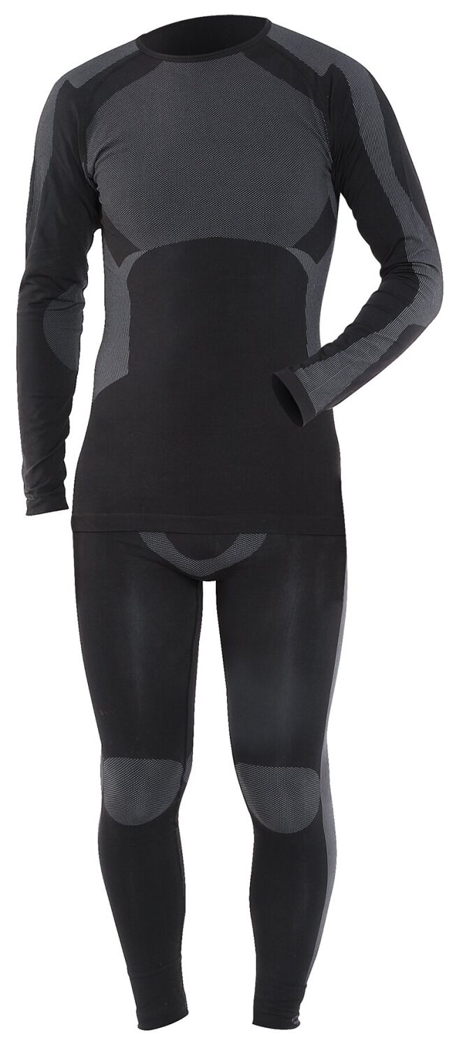 Термобілизна натільна Norfin ACTIVE LINE (1-й шар) M / * 20