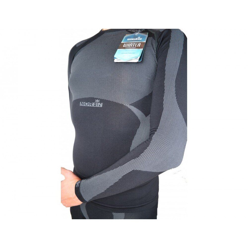 Термобілизна натільна Norfin ACTIVE LINE (1-й шар) M / * 20, фото 2