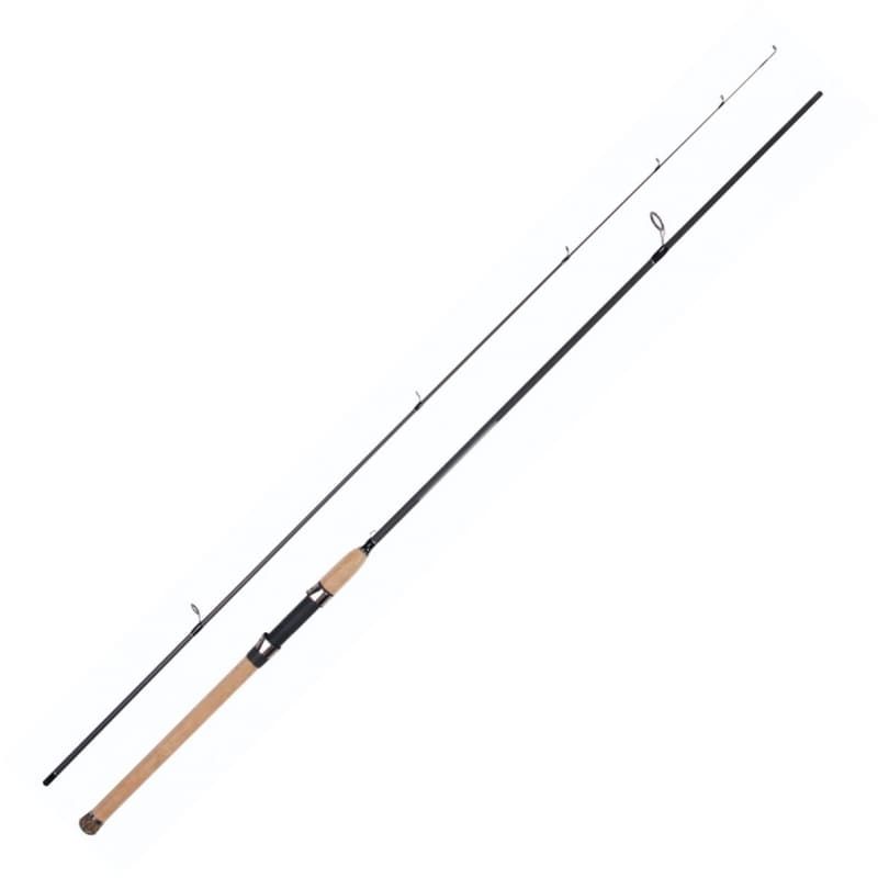 Вудилище спінінгове Salmo Supreme JIGGER