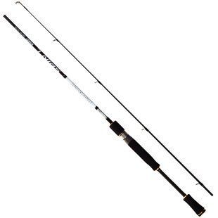 Вудилище спінінгове Salmo Kraft SPIN L 5-15/2,40(7'8") KR2600-240 фото