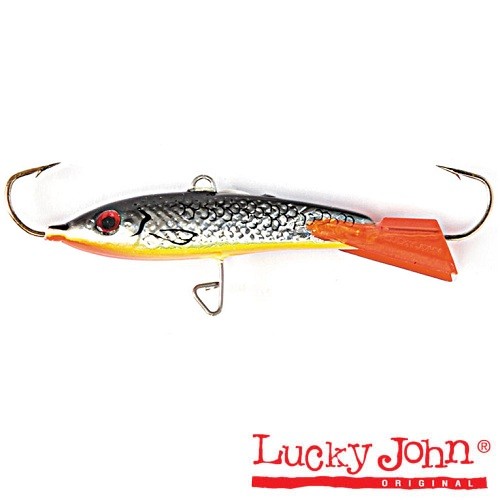 Балансир Lucky John Classic 7 (81700-47H)