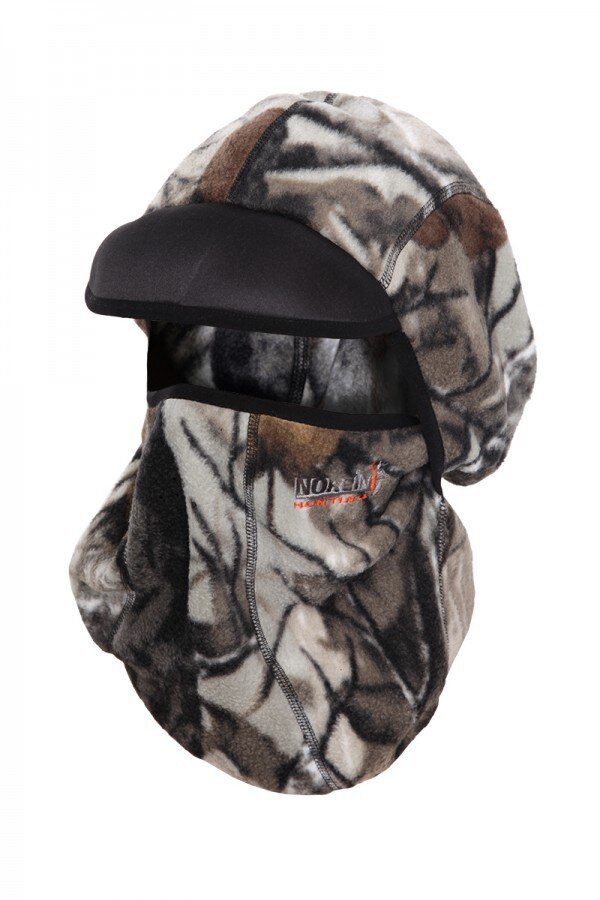 Шапка-маска Norfin Hunting 752 Staidness р.L