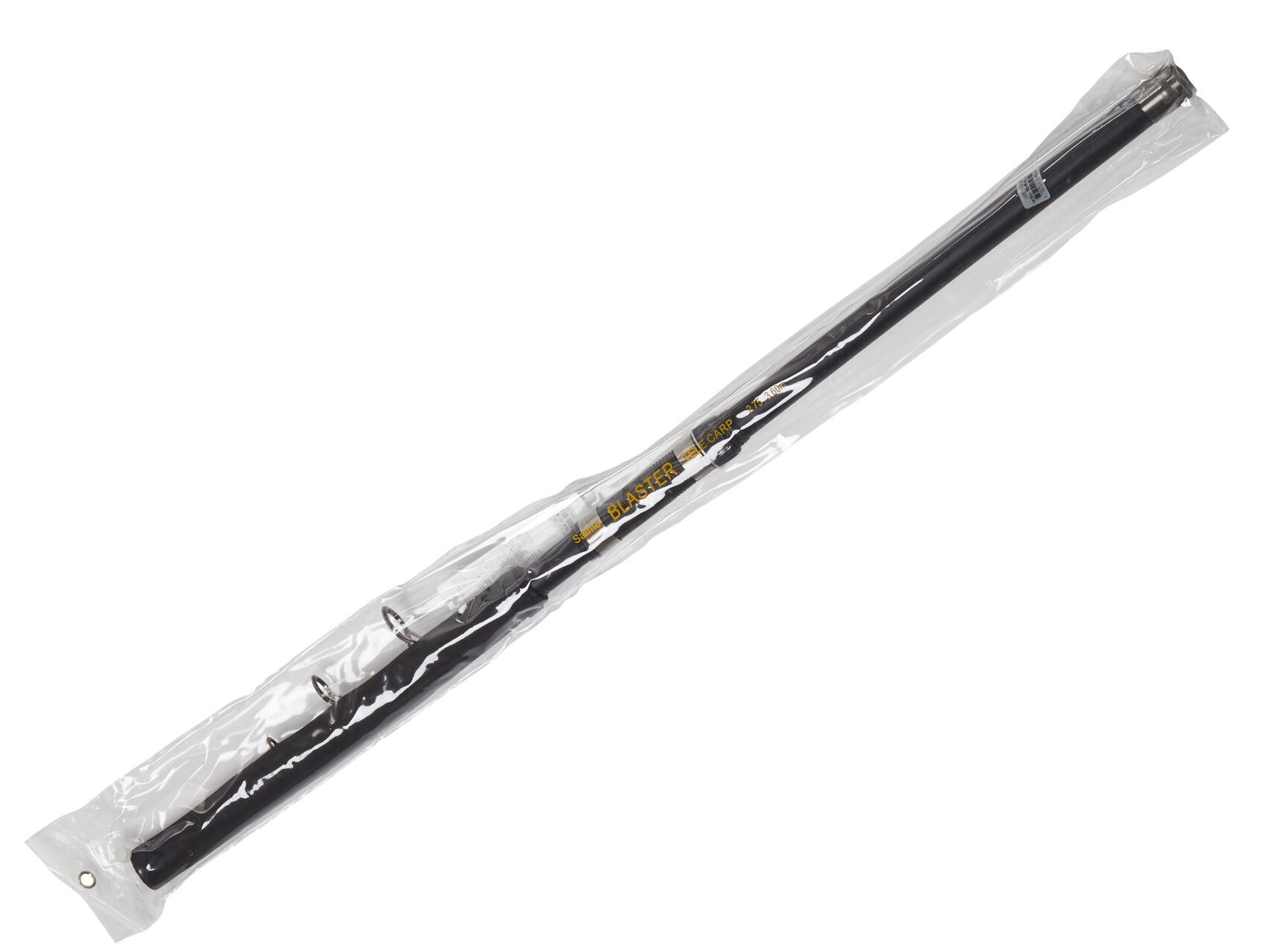 Вудилище коропове телескоп. Salmo Blaster TELE CARP 2.75lb/3.60, фото 5